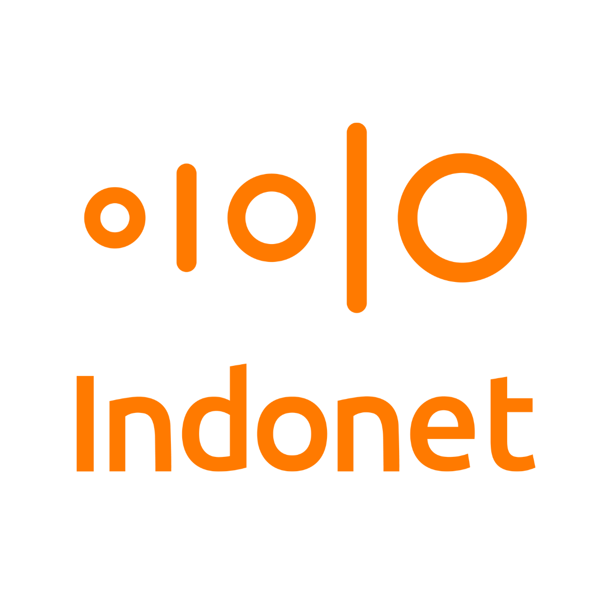 PT Indointernet Tbk